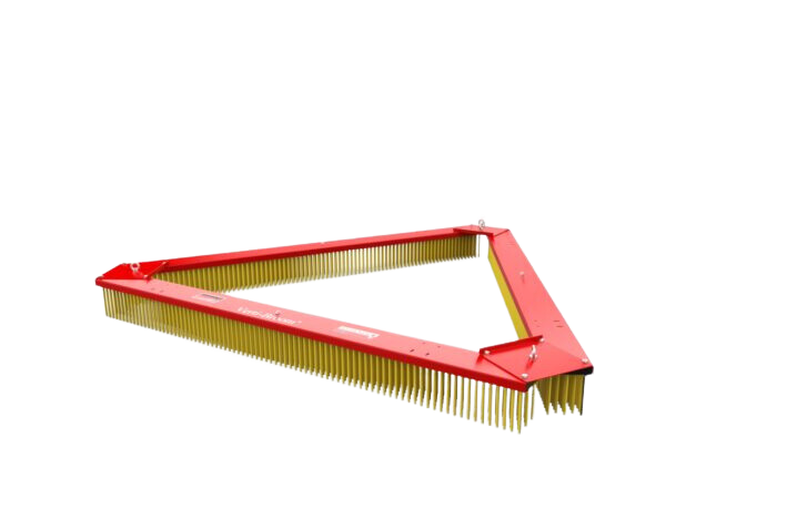 Kartáč Verti-Broom 2400