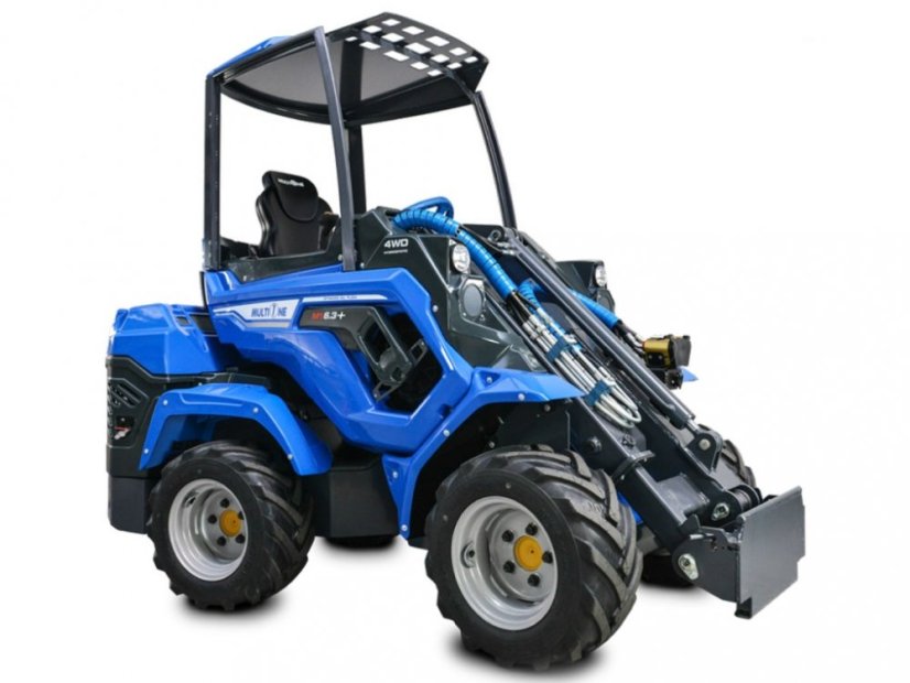 MultiOne 6