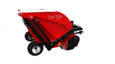 Vertikutátor Turf-Tidy 1310, 2300, 3000