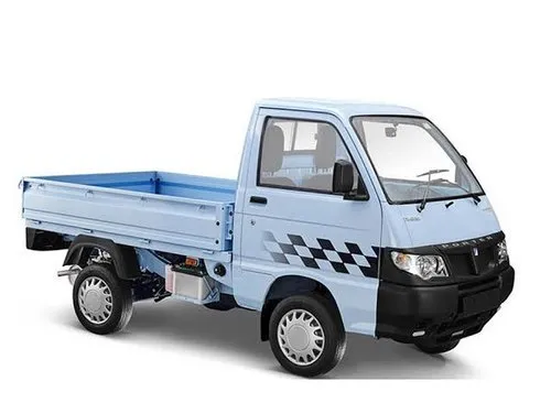 PIAGGIO PORTER TIPP NP6