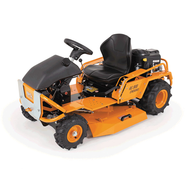 AS 900 Enduro
