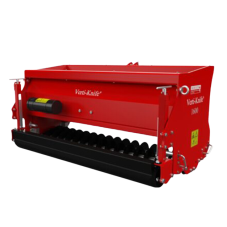 Verti-Knife 1600, 2500