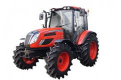 Všestranný traktor KIOTI PX1053