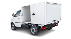 PIAGGIO PORTER TIPP NP6