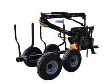 Vyvážecí vlek 50S