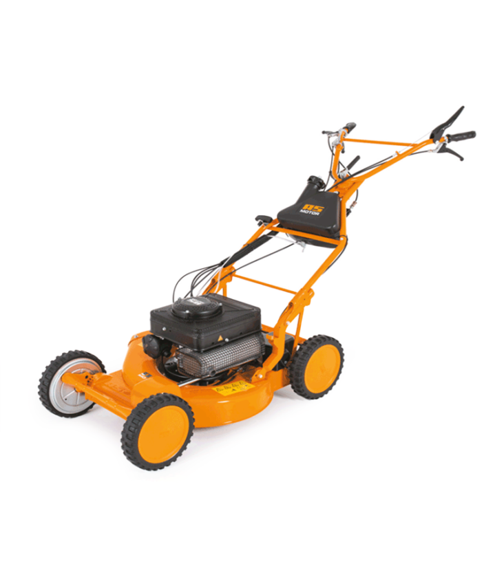 AS 53 2T ES 4WD