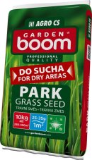 TS Garden Boom Park DO SUCHA 10 kg