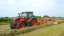 Traktor KIOTI HX1403ACT