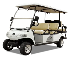 EVOLUTION EXPRESS 4+2