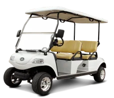 EVOLUTION EXPRESS 4