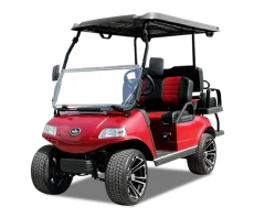 EVOLUTION EXPRESS 2+2