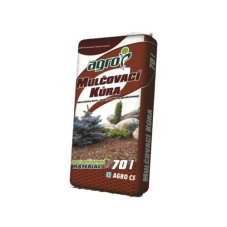 AGRO Mulčovací kůra 70 l