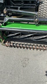 Použitá vřetenová sekačka JOHN DEERE 2653A