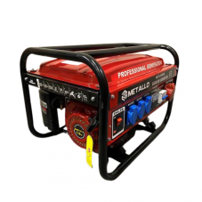 Elektrocentrála Meta 8500W