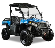 HiSUN Vector E2 / Li
