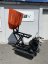 Pásový motorový MINI DUMPER PLUS POWER D50HT se sklápěním do výšky