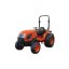 Univerzální kompaktní traktor KIOTI CK5030