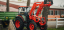 Univerzální traktor KIOTI RX 8040