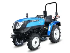 Traktor Solis 16