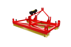 Verti-Comb 1800