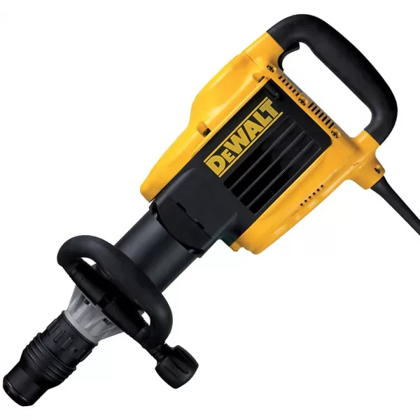 Bourací kladivo SDS Max 10 kg