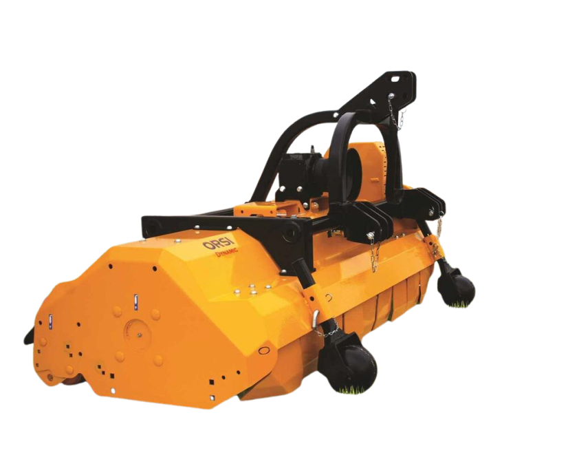 DYNAMIC HARDOX