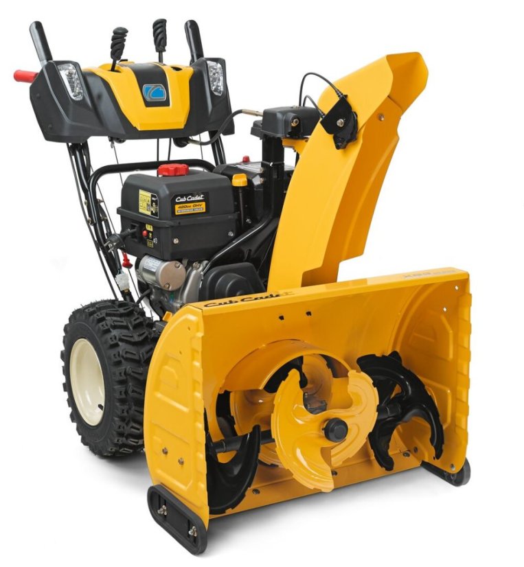 Cub Cadet XS3 66 SWE
