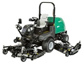 Rotační sekačka MP653 (HR600)