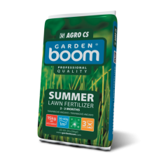 Hnojivo Garden Boom Summer