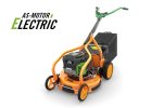 AS MOTOR