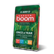 Hnojivo Garden Boom – Once a Year