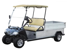 EVOLUTION FLATBED