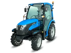 Traktor Solis S 35
