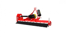 Vertikutátor Verti-Cut 1300