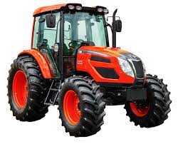 Všestranný traktor KIOTI PX1153