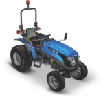 Traktor Solis S 26 HST