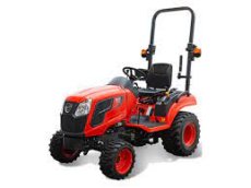 Subkompaktní traktor CS2520