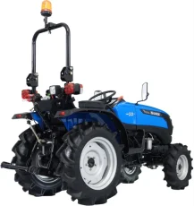 Traktor Solis S 22