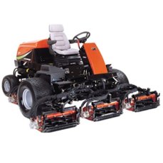 Jacobsen F250