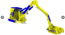 MAROLIN M600AX, M548ASX