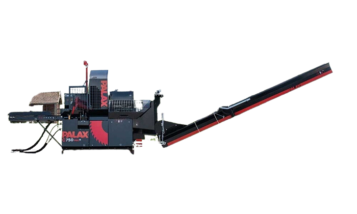 Štípač PALAX C 750.2