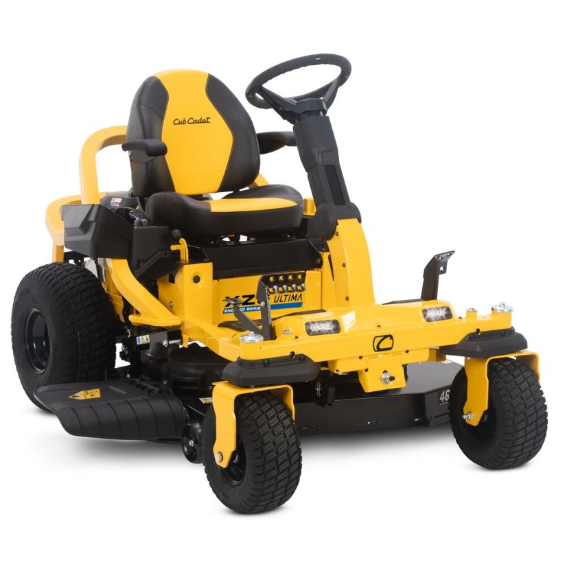 Cub Cadet XZ6 S117