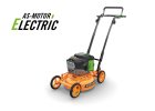 AS MOTOR
