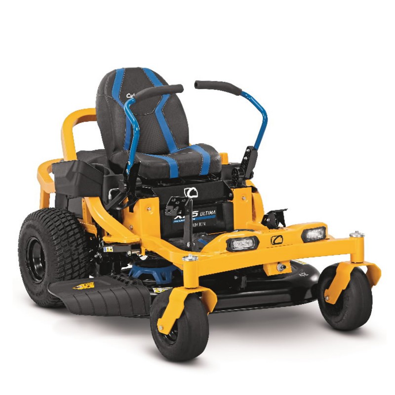 Cub Cadet - XZ5 EL107