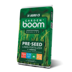 Hnojivo Garden Boom – Pre-seed
