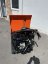 Pásový motorový MINI DUMPER PLUS POWER D50HT se sklápěním do výšky
