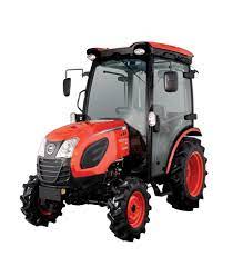 Univerzální kompaktní traktor KIOTI CK2630