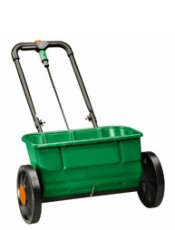 Sečka, aplikátor hnojiv Classic Drop Spreader