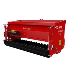 Verti-Knife 1600, 2500